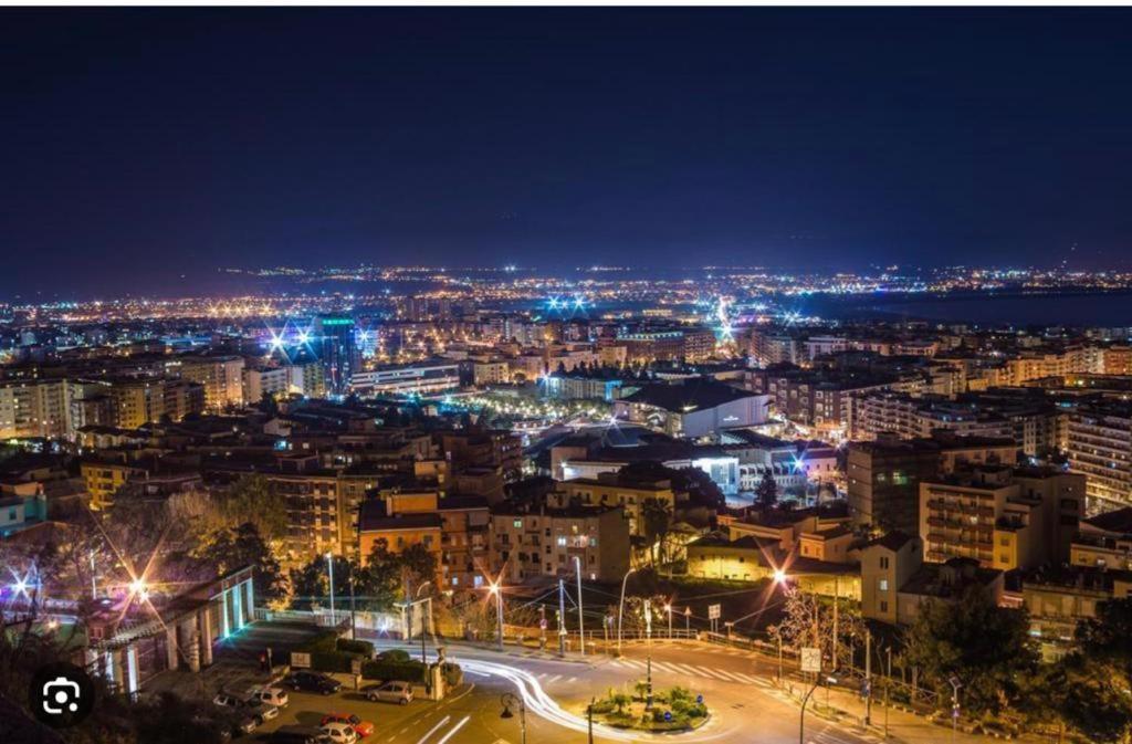 Angel Room Nel Corso Cagliari Dış mekan fotoğraf