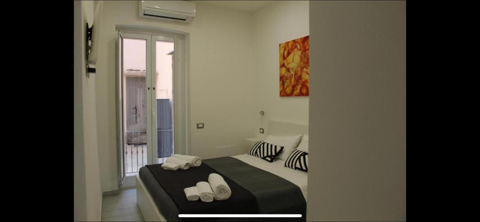 Angel Room Nel Corso Cagliari Dış mekan fotoğraf