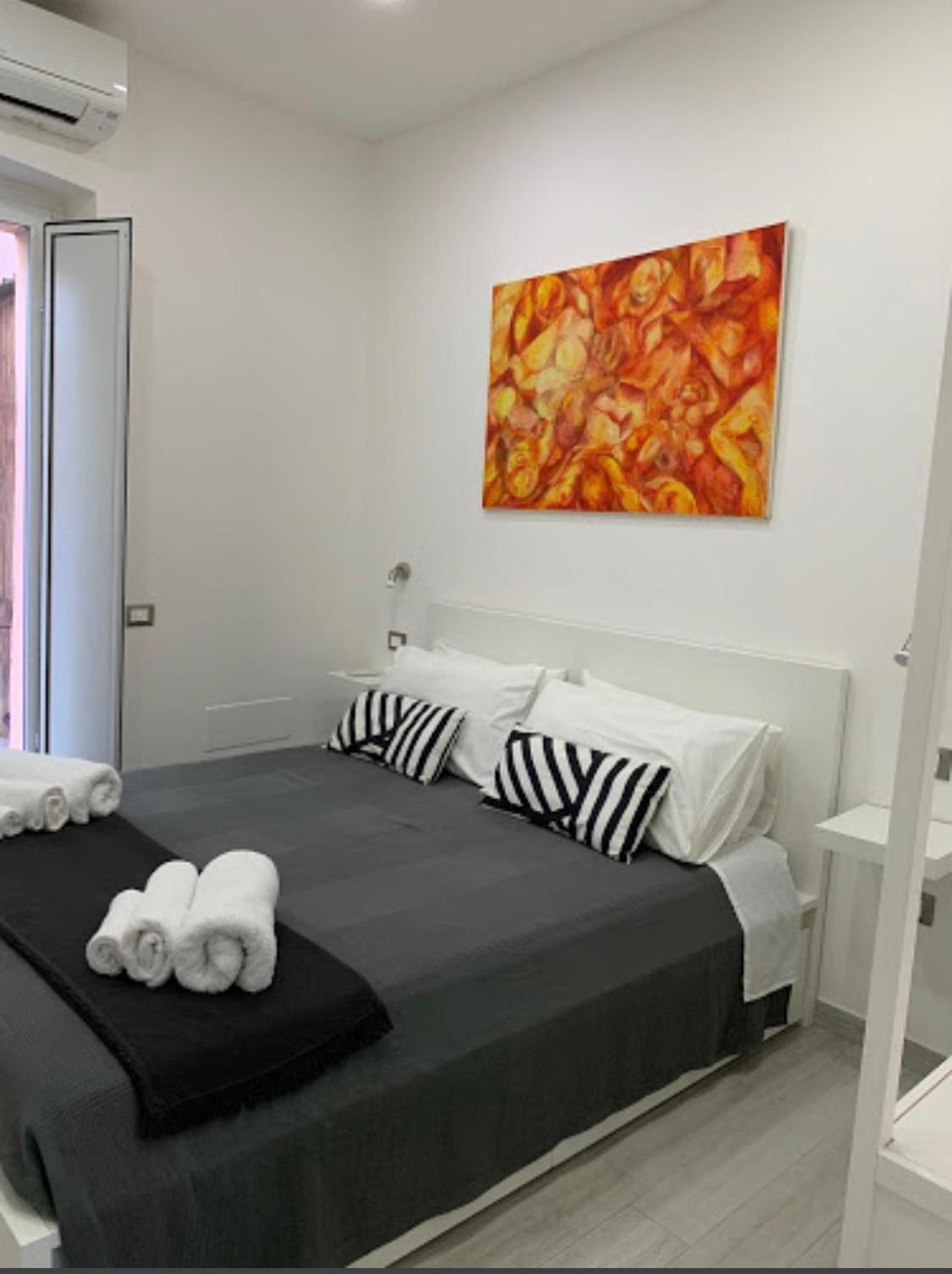 Angel Room Nel Corso Cagliari Dış mekan fotoğraf