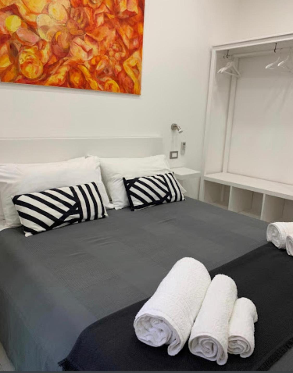 Angel Room Nel Corso Cagliari Dış mekan fotoğraf