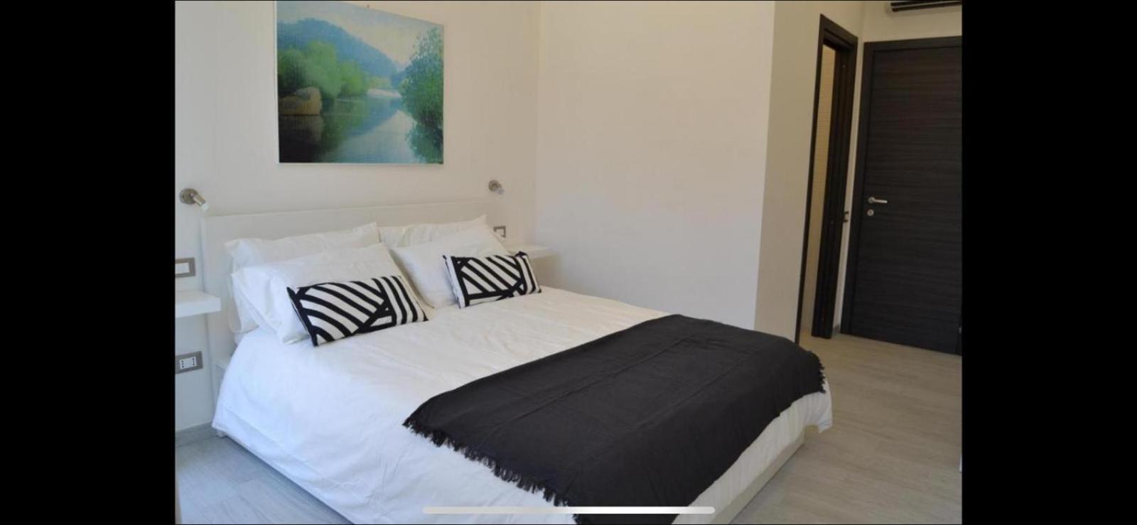 Angel Room Nel Corso Cagliari Dış mekan fotoğraf