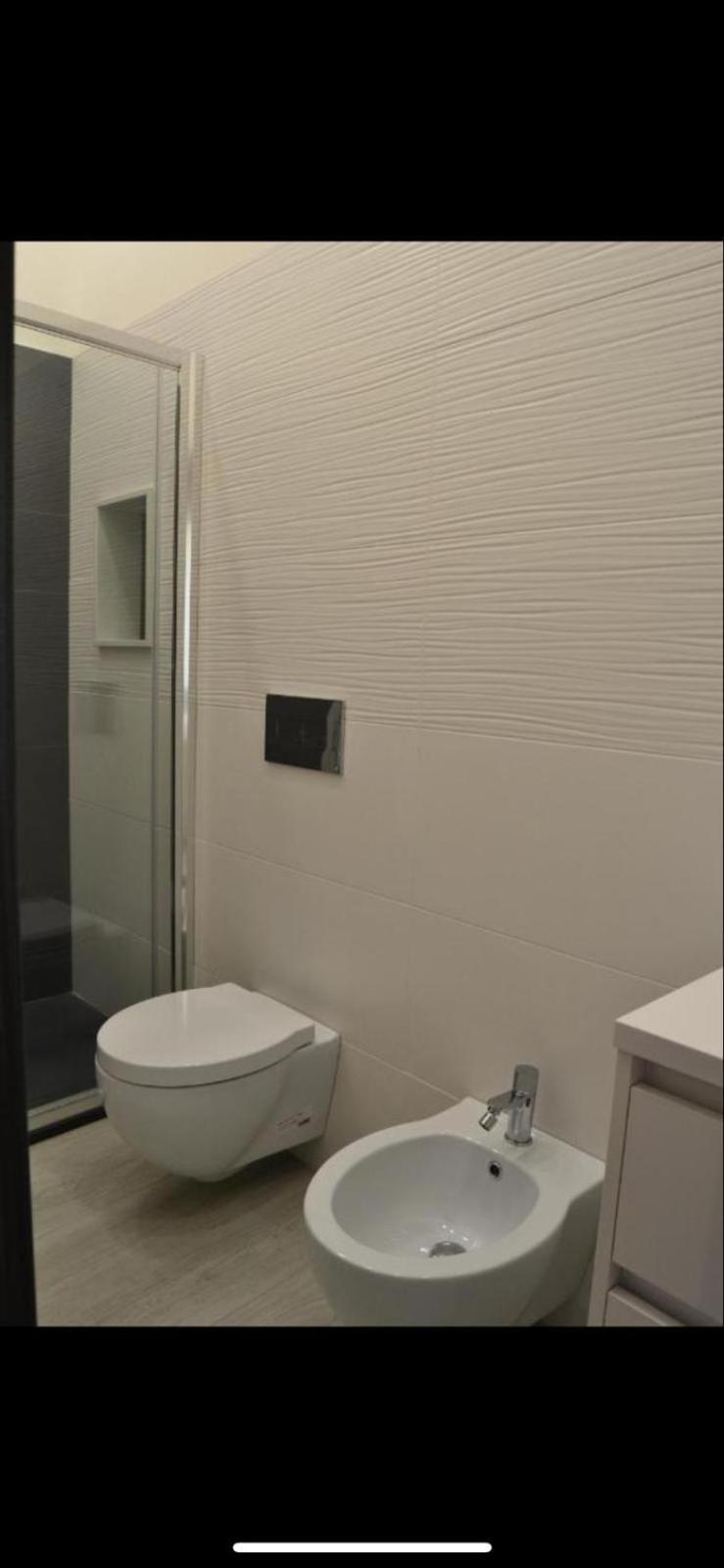 Angel Room Nel Corso Cagliari Dış mekan fotoğraf