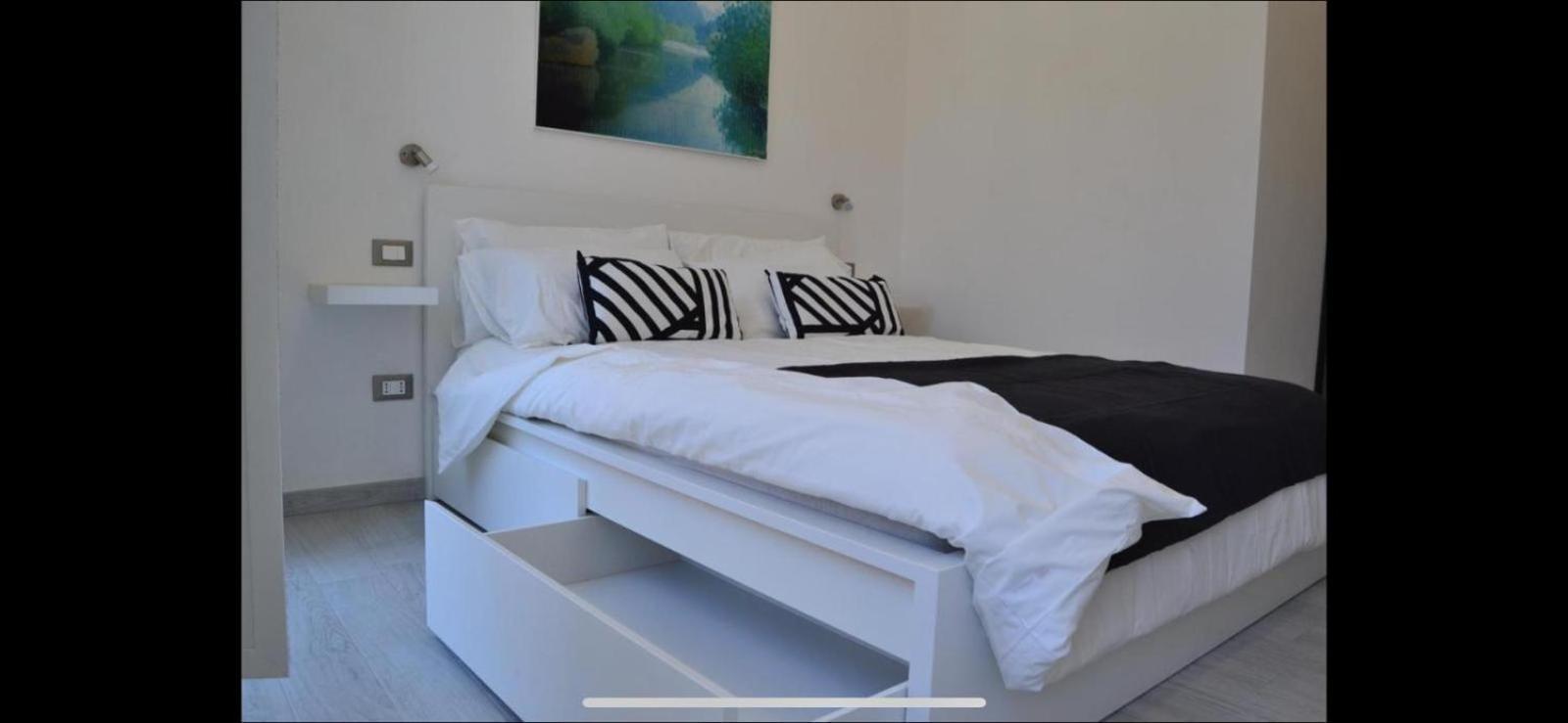 Angel Room Nel Corso Cagliari Dış mekan fotoğraf