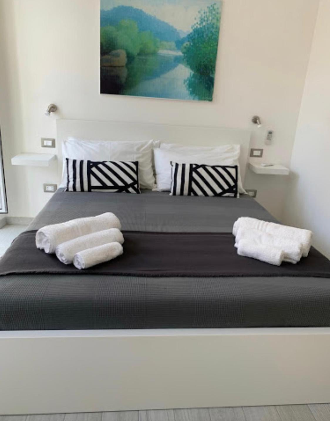 Angel Room Nel Corso Cagliari Dış mekan fotoğraf