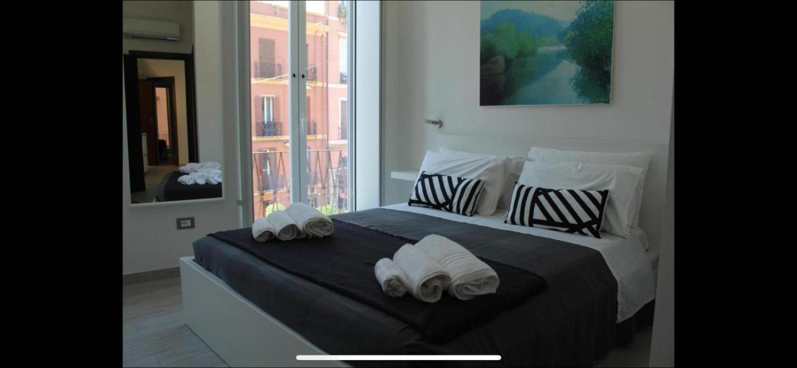 Angel Room Nel Corso Cagliari Dış mekan fotoğraf