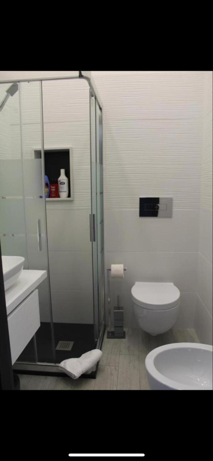Angel Room Nel Corso Cagliari Dış mekan fotoğraf