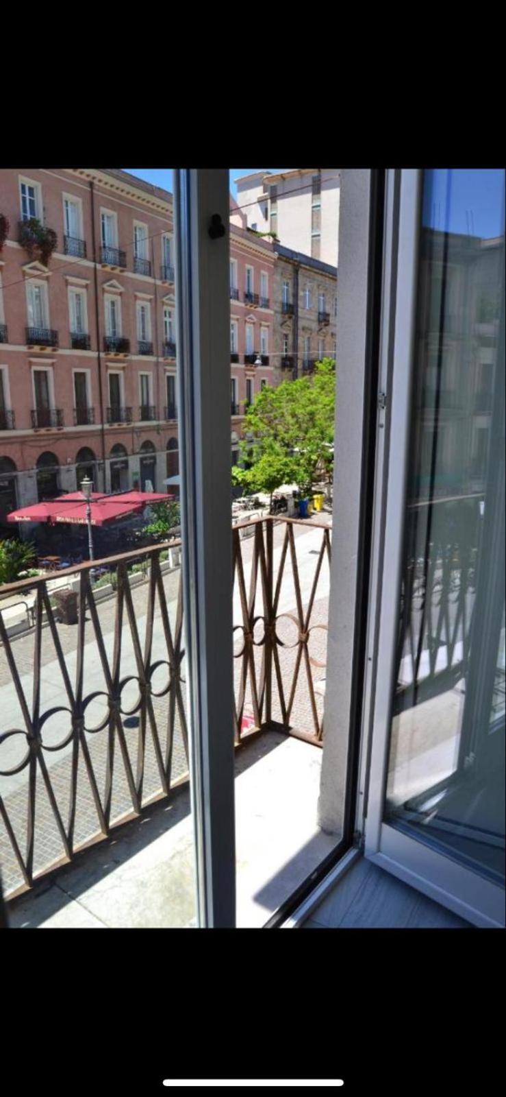 Angel Room Nel Corso Cagliari Dış mekan fotoğraf