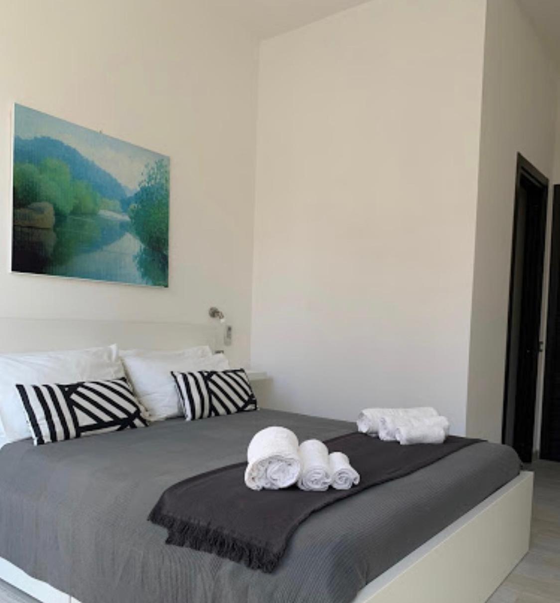 Angel Room Nel Corso Cagliari Dış mekan fotoğraf